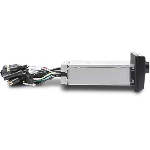Rockford Fosgate PMX-5CAN Punch Marine AM/FM/WB Digital Media Receiver 2.7 Rockford Fosgate PMX-5CAN Punch Marine AM/FM/WB Digital Media Receiver 2.7